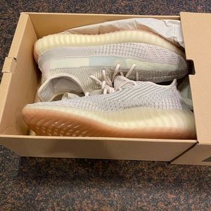 YEEZY BOOST 350 V2 CITRIN